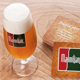 Webové stránky místního výrobce piva - www.pivomaxmilian.cz